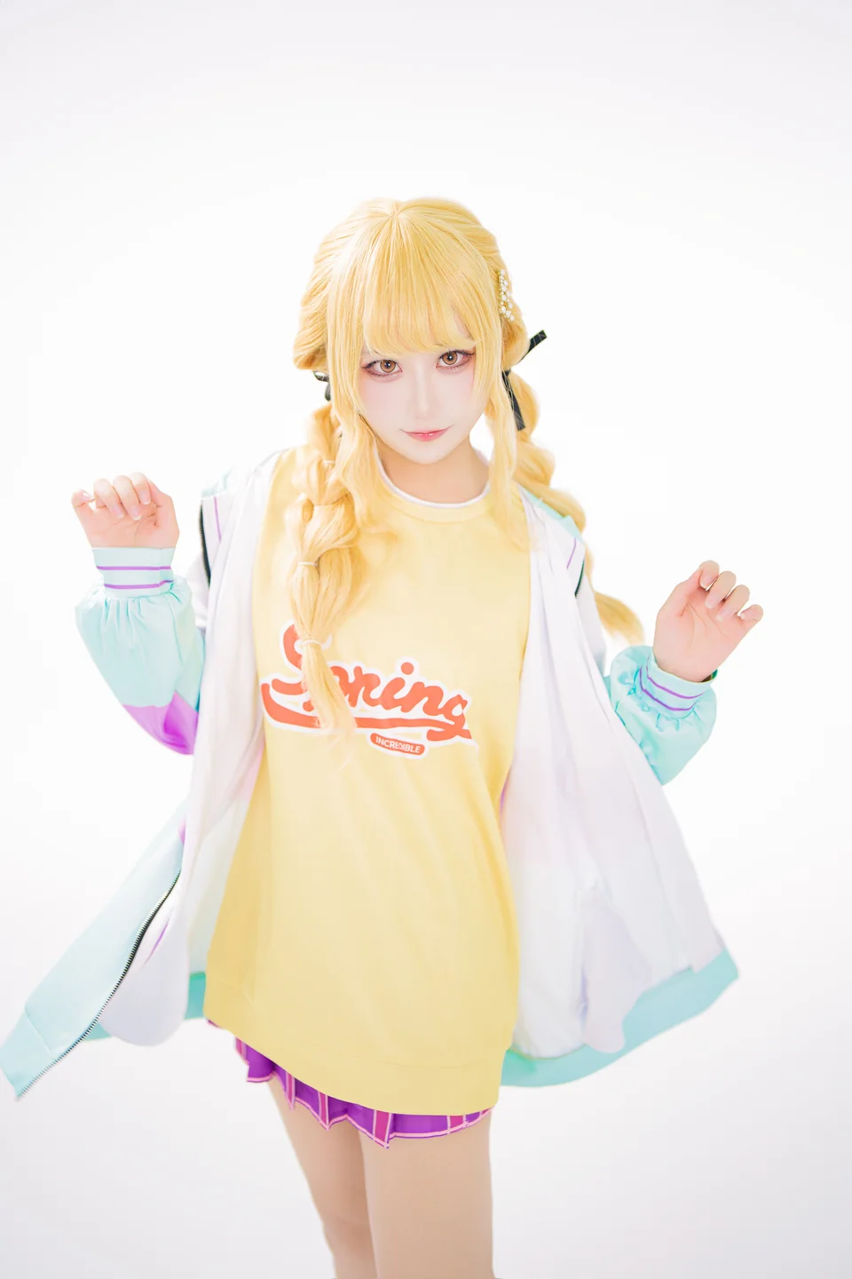 lunananya - No.046 藤田言音学院偶像大师 [35P-49MB] tg@simisebaisi 【丝足阁】018.webp